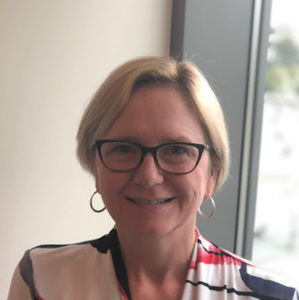 Meet your Posher, Patricia